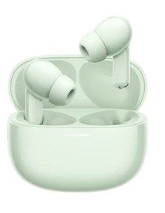 Redmi Buds 8 Auriculares Inalámbrico Dentro de oído Llamadas/Música USB Tipo C Bluetooth Verde