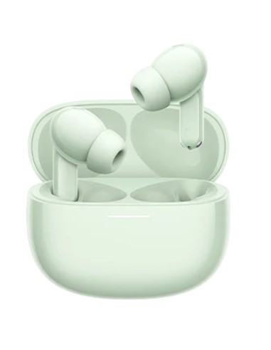 Redmi Buds 8 Auriculares Inalámbrico Dentro de oído Llamadas/Música USB Tipo C Bluetooth Verde