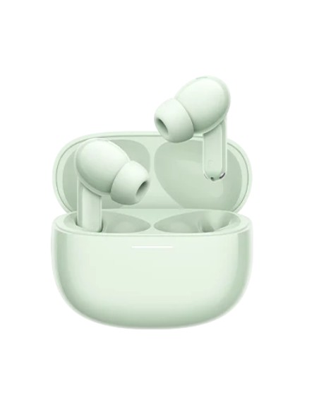 Redmi Buds 8 Auriculares Inalámbrico Dentro de oído Llamadas/Música USB Tipo C Bluetooth Verde