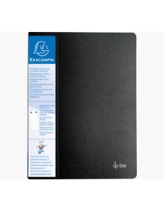 88601E protector de hojas 210 x 297 mm (A4) Polipropileno (PP)