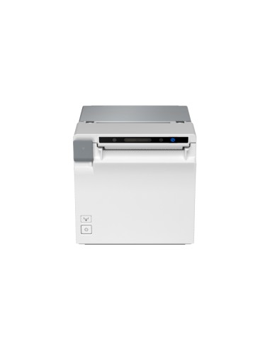 EU-m30 (001): USB + Serial, NES, White, No PSU, No Cable