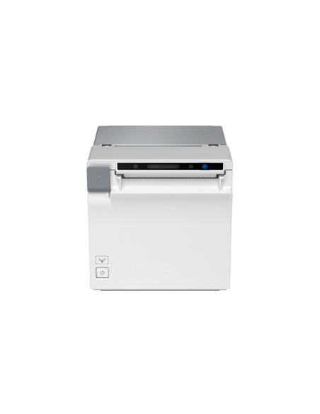 EU-m30 (001): USB + Serial, NES, White, No PSU, No Cable