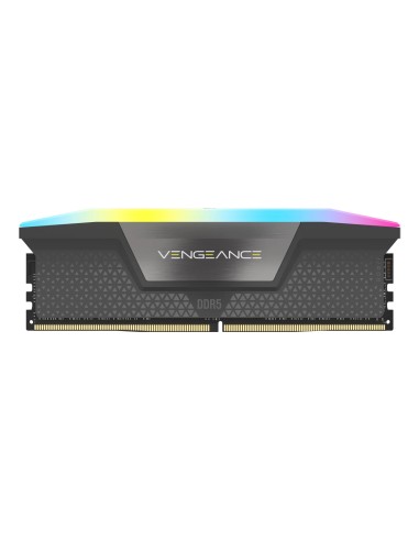 Vengeance RGB CMH16GX5M2B5600Z40 módulo de memoria 16 GB 1 x 16 GB DDR5 5600 MT/s 288-pin DIMM