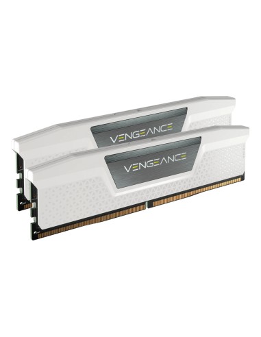 Vengeance CMK32GX5M2B6400Z32 módulo de memoria 32 GB 2 x 16 GB DDR5 6400 MT/s 288-pin DIMM