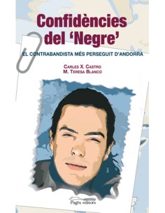 Confidencies del negre