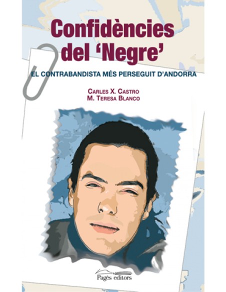 Confidencies del negre