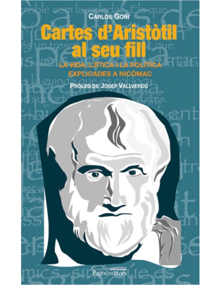 Cartes d aristotil al seu fill