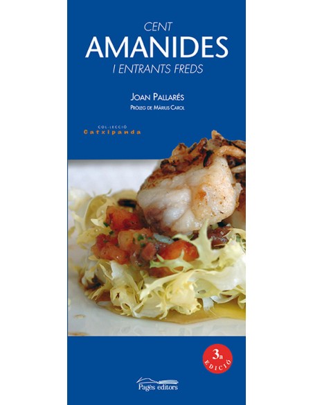 Cent amanides i entrants freds