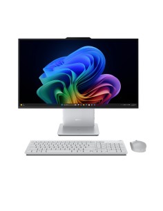 IdeaCentre AIO 27ILL11 Intel Core Ultra 7 256V 68,6 cm (27") 1920 x 1080 Pixeles PC todo en uno 16 GB LPDDR5x-SDRAM 512 GB SSD W