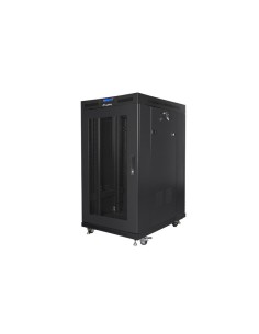 FF01-8022-23BL armario rack 22U Rack o bastidor independiente Negro