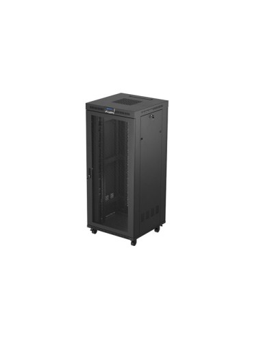 FF01-8837-23BL armario rack 37U Rack o bastidor independiente Negro