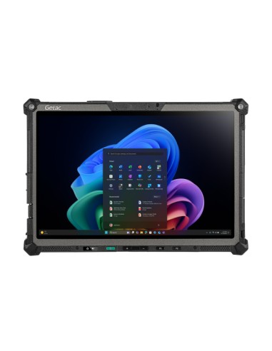 F120 5G Intel Core Ultra 5 256 GB 31 cm (12.2") 16 GB Wi-Fi 7 (802.11be) Windows 11 Pro Negro