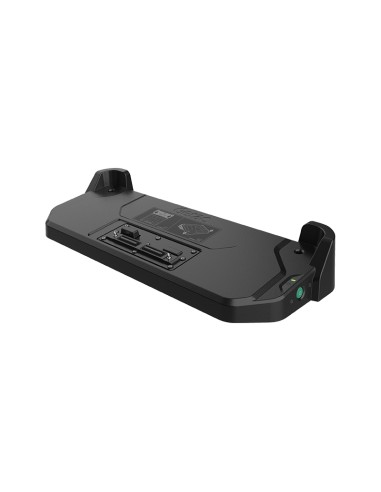 GDODE9 estación dock para móvil Negro