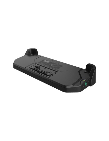 GDODE9 estación dock para móvil Negro