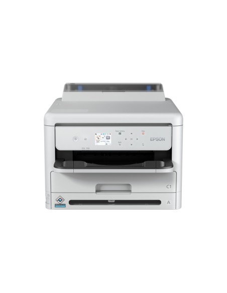 Pro WF-M5399DW impresora de inyección de tinta 1200 x 2400 DPI A4 Wifi