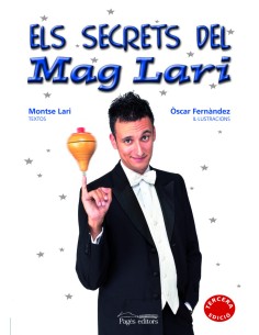 Secrets del mag lari els