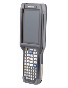 CK65 ordenador móvil de mano 10,2 cm (4") 480 x 800 Pixeles Pantalla táctil 498 g Negro