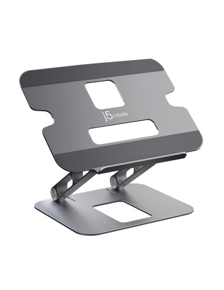 JTS127-N Soporte multiángulo para computadora portátil