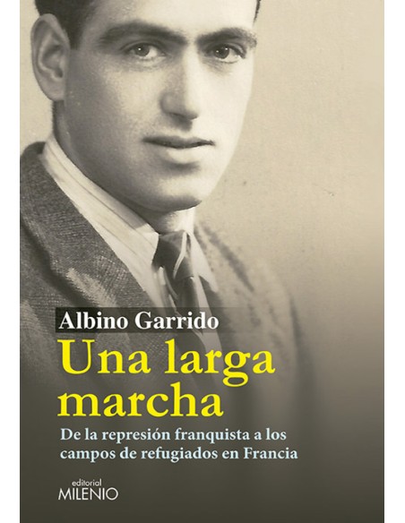 Una larga marcha