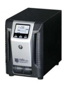 Sentinel Pro 1000VA Doble conversión (en línea) 1 kVA 800 W