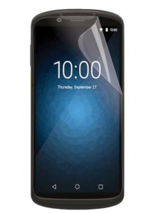 036267 protector de pantalla o trasero para teléfono móvil Zebra 1 pieza(s)