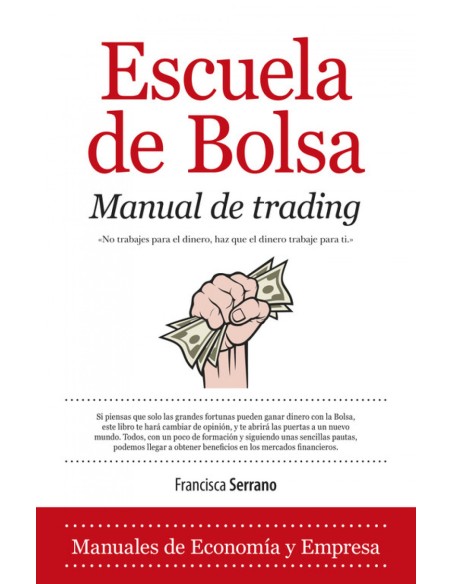 Escuela de bolsa Manual de trading