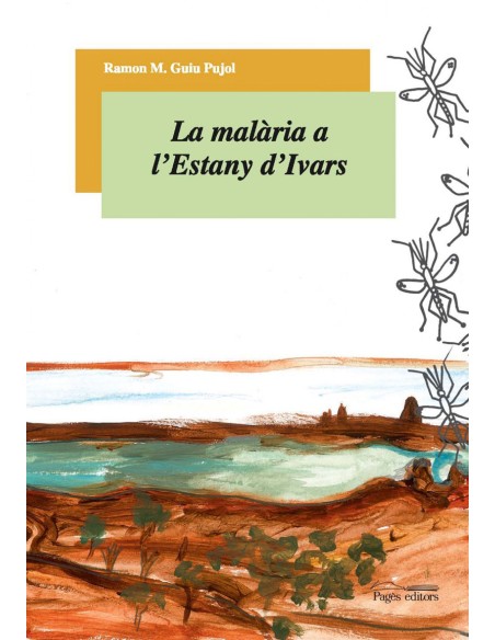 La malaria a l estany d ivars