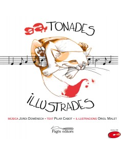 Gatonades illustrades