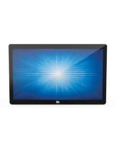 2702L 68,6 cm (27") LCD 300 cd / m² Full HD Negro Pantalla táctil