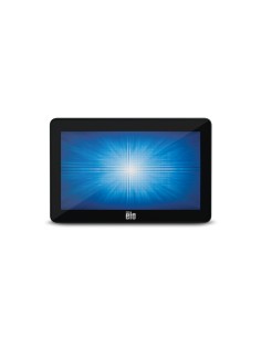 0702L 17,8 cm (7") LCD/TFT 500 cd / m² Negro Pantalla táctil