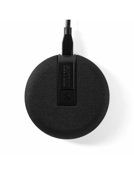 Micrófono de expansión para Meeting Owl 4+ y Meeting Owl 3: amplíe el alcance del audio en espacios más grandes en 8 pies (2,5 