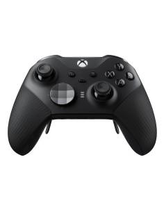 Elite Series 2 Negro Bluetooth/USB Gamepad Analógico/Digital Android, PC, Xbox One, Xbox One X