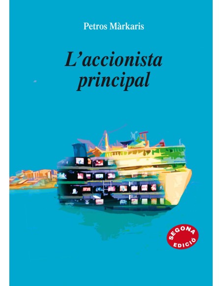 Accionista principal l 