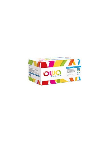 K20774OW cartucho de tinta Compatible Magenta 1 pieza(s)