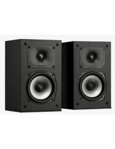 XT15 De 2 vías Negro Alámbrico 150 W