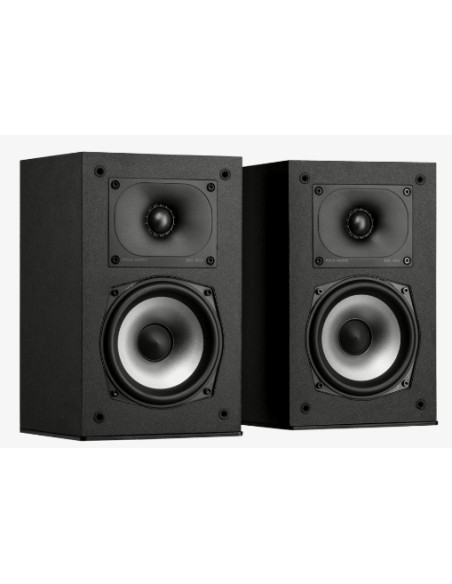 XT15 De 2 vías Negro Alámbrico 150 W