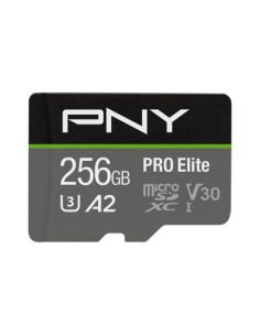 P-SDU256V32100PRO-GE memoria flash 256 GB MicroSDXC UHS-I Clase 10
