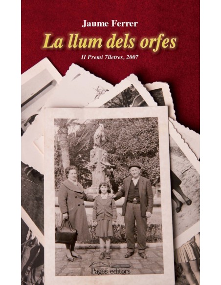 La llum del orfes