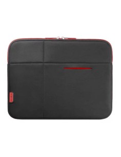 FUNDA AIRGLOW SLEEVES PARA TABLET DE 13,3 50X335X250 MM NEGRO SAMSONITE SAU37005 NE