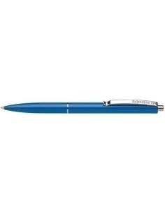 BOLIGRAFO SCHNEIDER K-15 M AZUL - Pack de 1unidad SH3083
