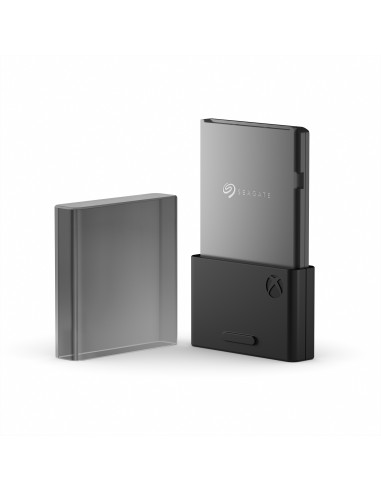 Storage Expansion Card Tarjeta de expansión de almacenamiento