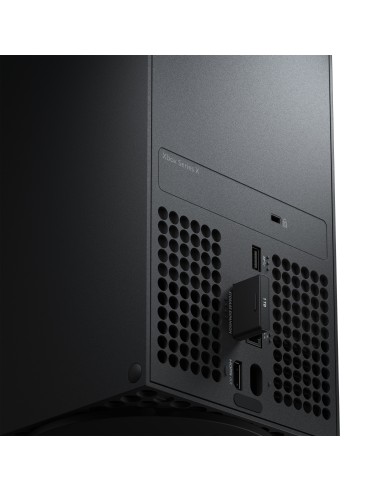 Storage Expansion Card Tarjeta de expansión de almacenamiento