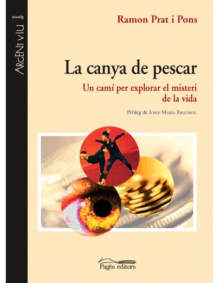 La canya de pescar