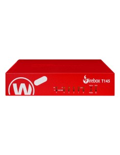 Firebox T145 cortafuegos (hardware) Escritorio 0,71 Gbit/s