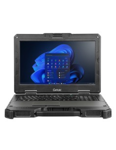 X600 Intel® Core i7 i7-11850HE Portátil 39,6 cm (15.6") Full HD 32 GB DDR4-SDRAM 1 TB SSD Wi-Fi 6E (802.11ax) Windows 11 Pro Ne