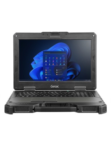 X600 Intel® Core i7 i7-11850HE Portátil 39,6 cm (15.6") Full HD 32 GB DDR4-SDRAM 1 TB SSD Wi-Fi 6E (802.11ax) Windows 11 Pro Ne