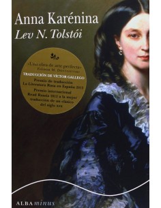 Anna Karenina