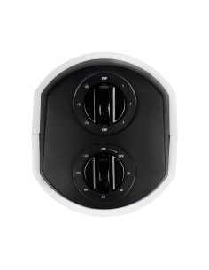 VE-5806 ventilador Blanco 2