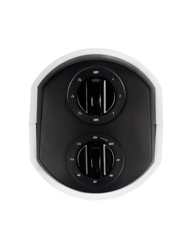 VE-5806 ventilador Blanco