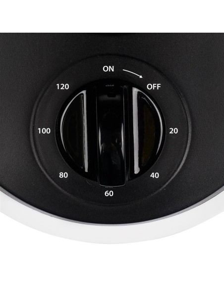 VE-5806 ventilador Blanco